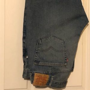 Levi’s 559 Faded out Jeans  40x30